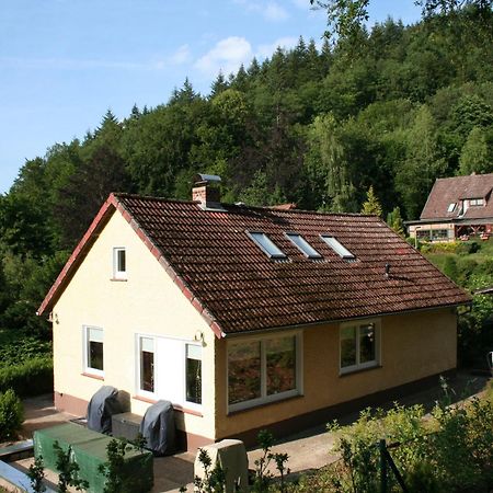 Ferienhaus Maria Magdalena Bad Lauterberg Ngoại thất bức ảnh