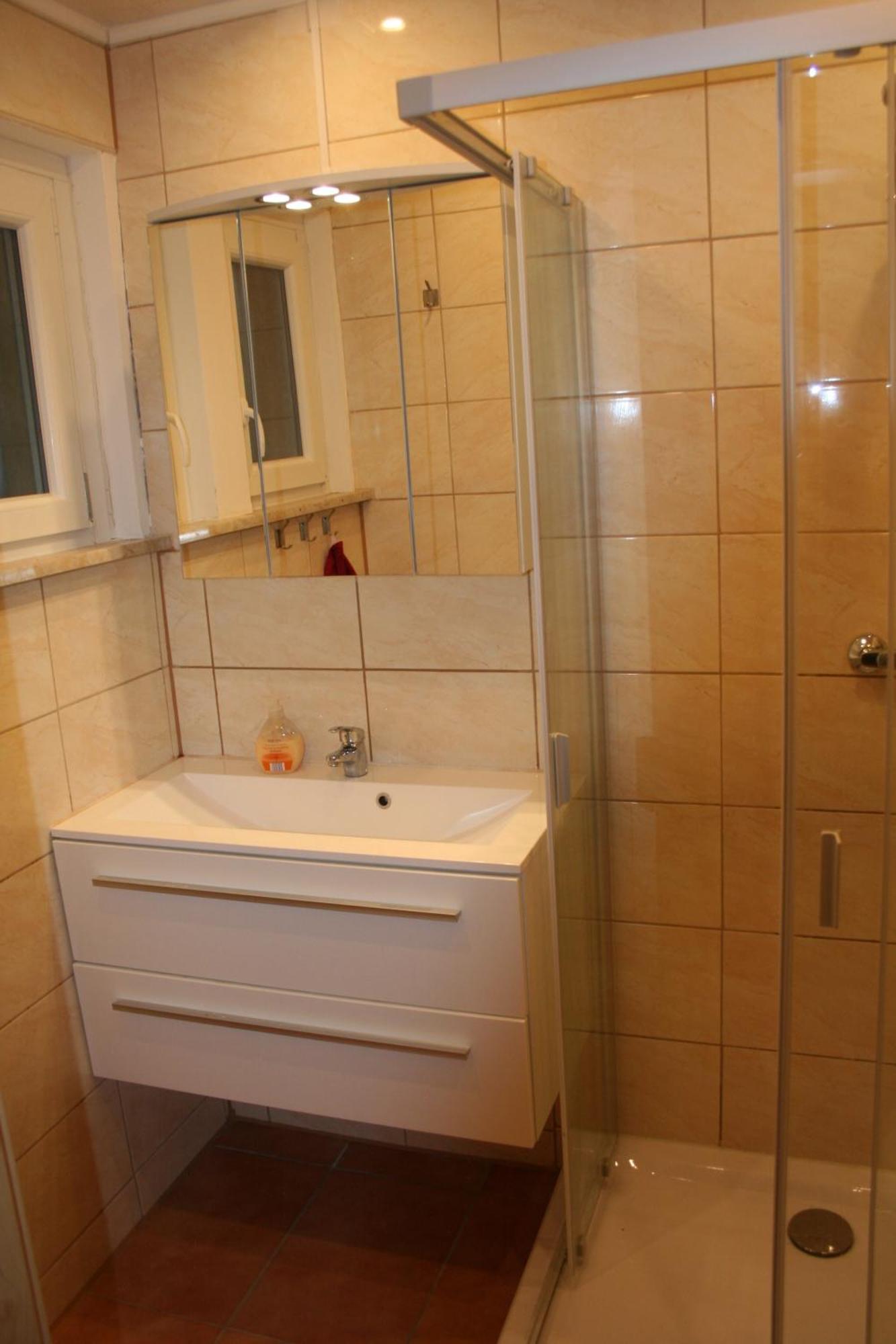 Ferienhaus Maria Magdalena Bad Lauterberg Ngoại thất bức ảnh